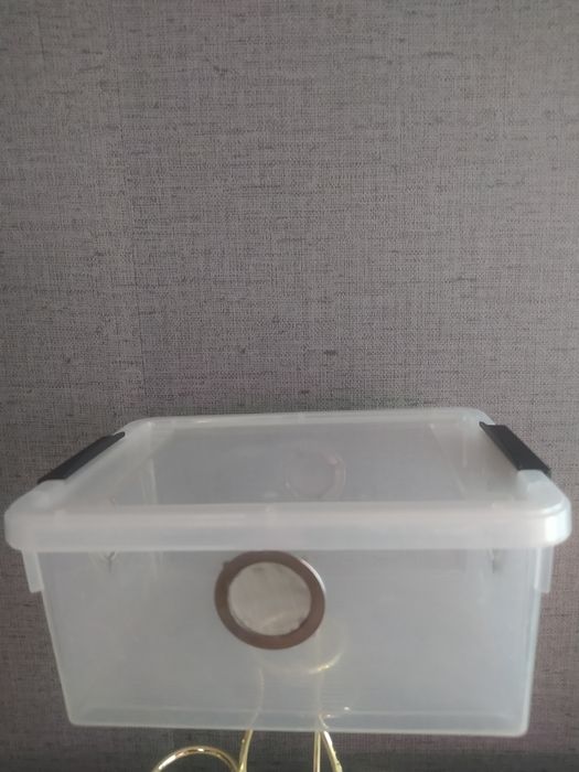 Продам террариум