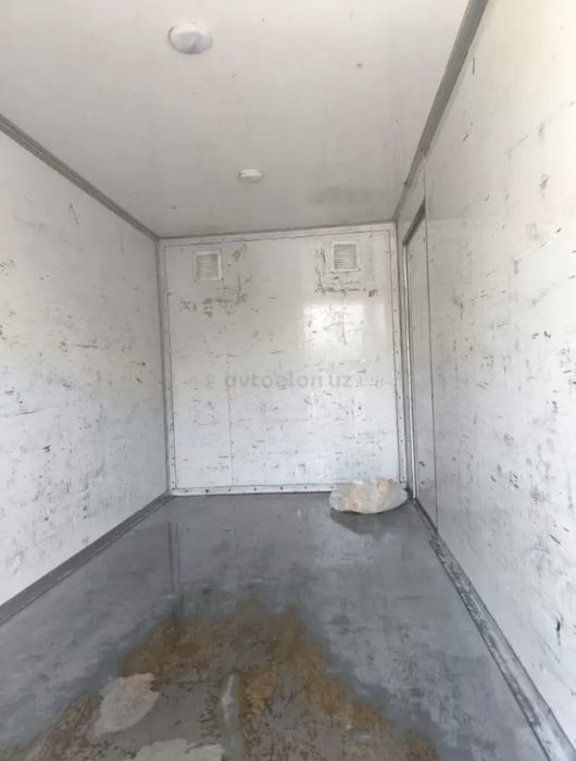 Kia bongo uzbekiston