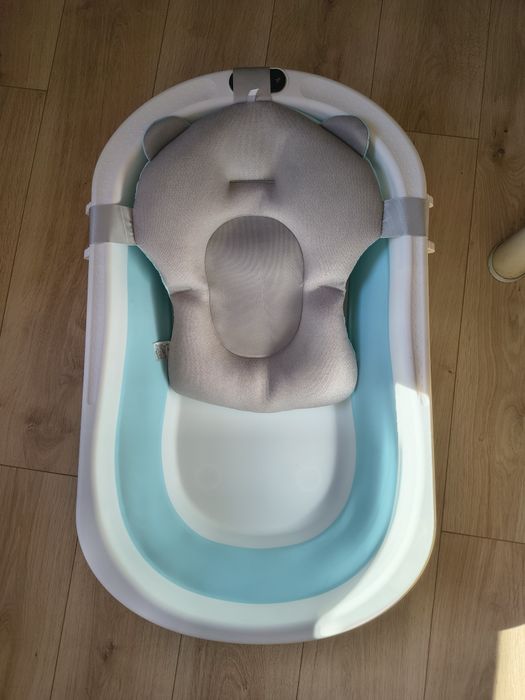 Cădiță newborn+ set maternitate