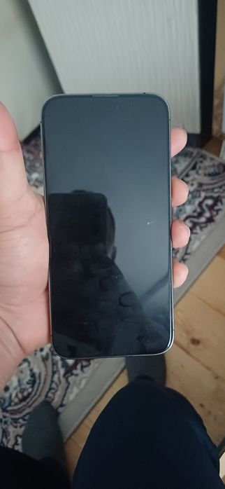 Iphone 14 pro maks 128