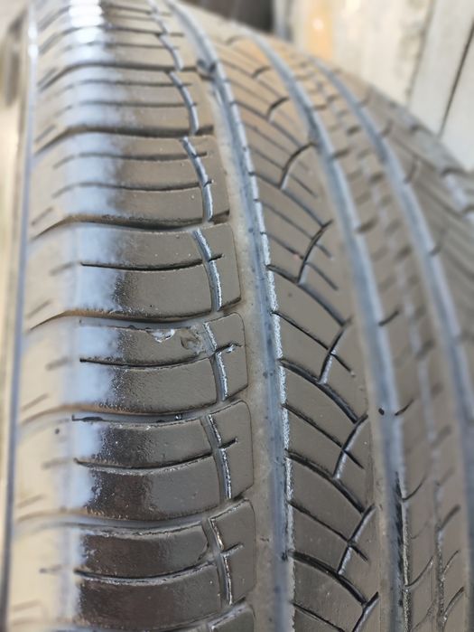 Диски R20 Mak Lexus Lx 470