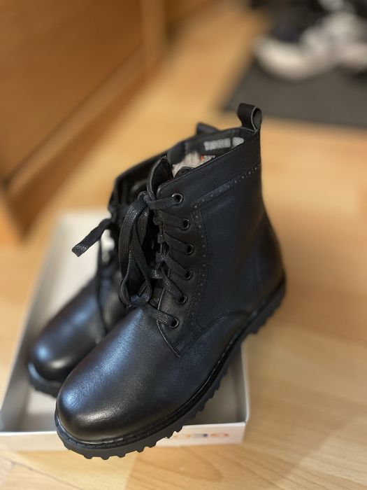 Ботинки детские(зимние). ROYAL. 33 размер