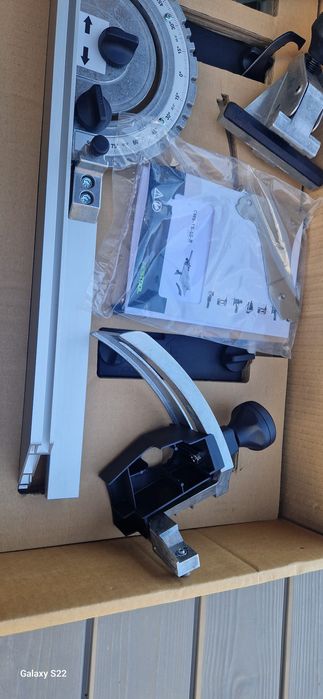 Festool accesorii circular