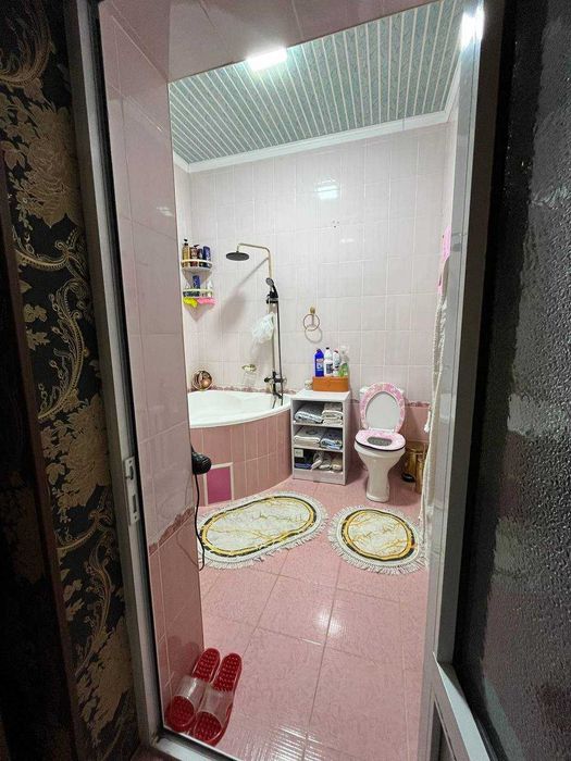 28 sotih hovli sotiladi