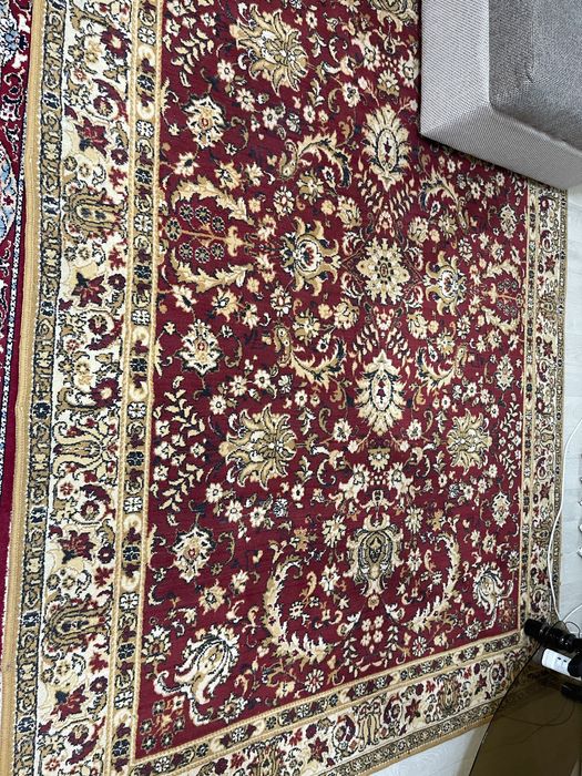 Два ковра размеры 2 на 3