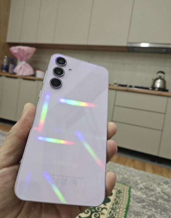 Самсунг а55 обмен  или  продам