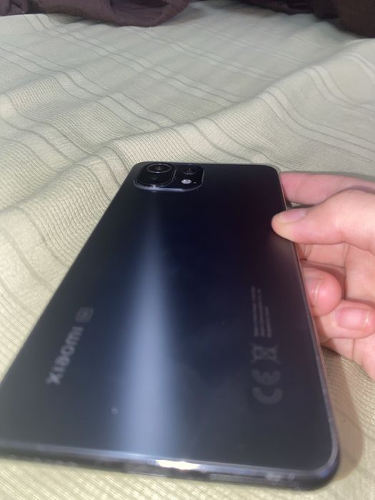 Обменяю такой телефон