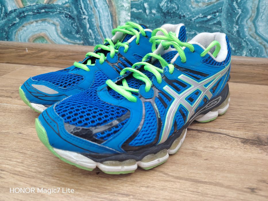 Asics gel nimbus 15