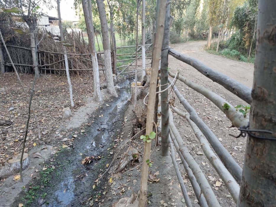 Yer uchastka sotiladi