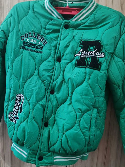 Страхотно детско яке