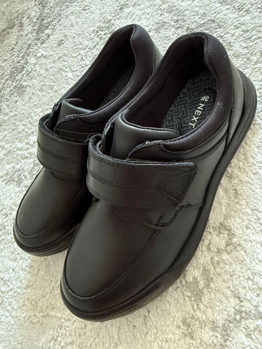 Туфли на мальчика