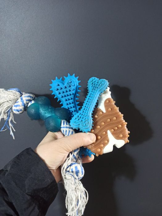 Продаю грызалки для собак, за все- 2000