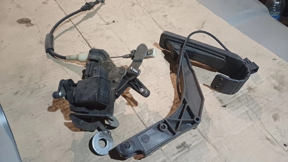 В продаже двигатель м104 2.8