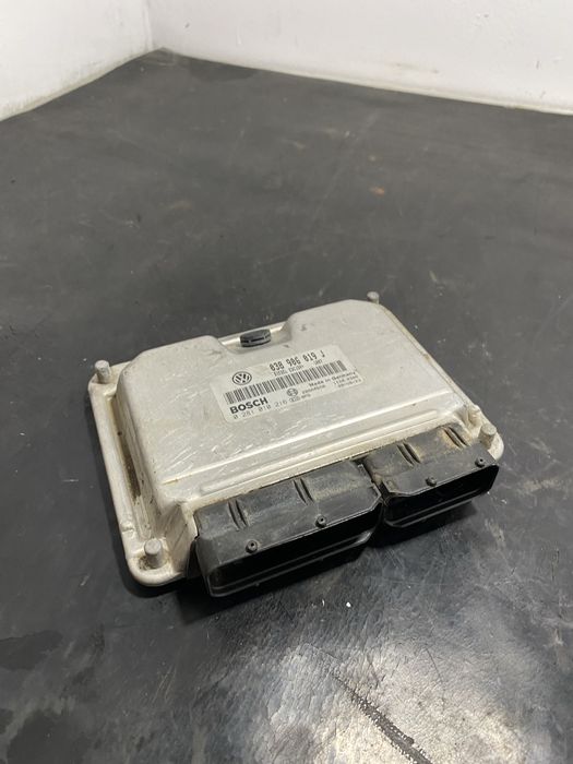 ECU Calculator motor VW SHARAN 1.9TDI  0281010216 038906019J