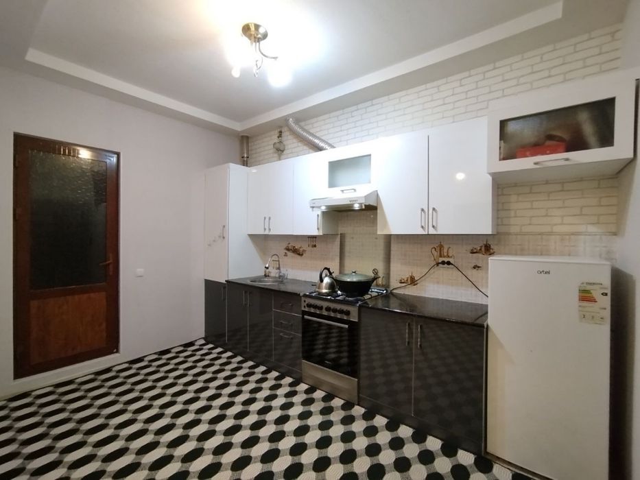 Сдаётся квартирав в новостройке.