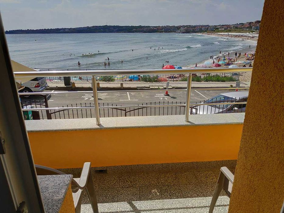 Квартири Мария - Стар, Нов град Созопол