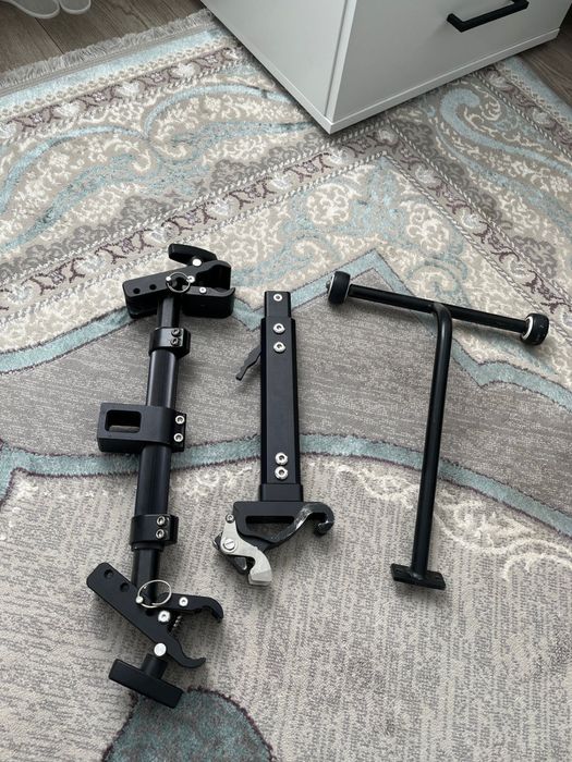 Инвалидная электроколяска