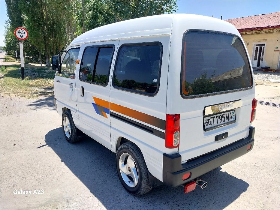 Дамас 2021й. Охири.