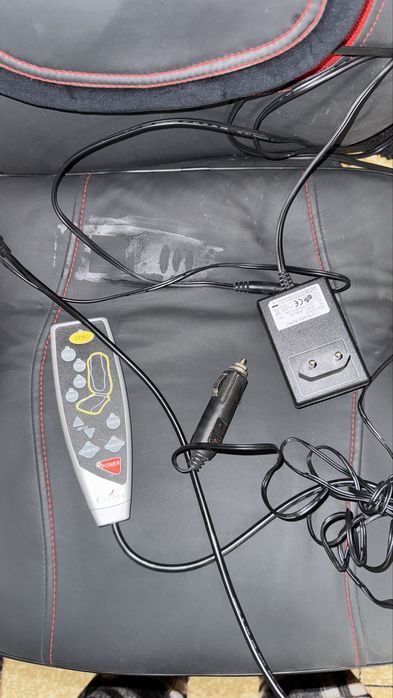 машины массажер Casada