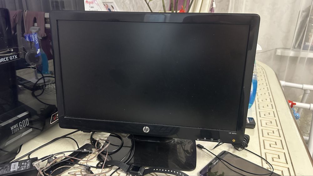 Монитор HP 22 дюйма