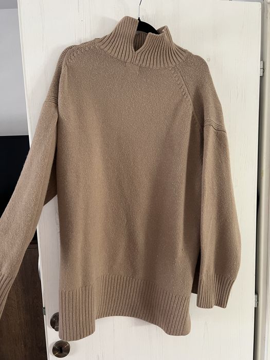 Pulover lung H&M