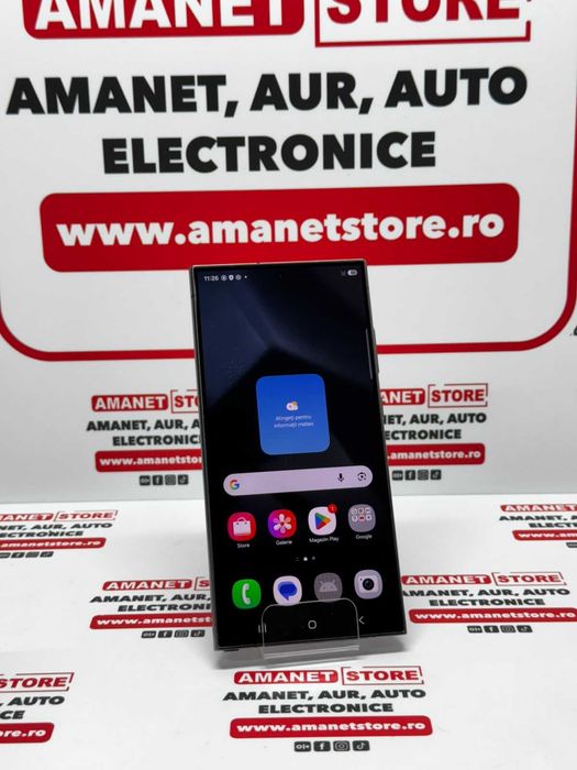 Samsung Galaxy S24 Ultra 256GB Amanet Store Braila [15615]