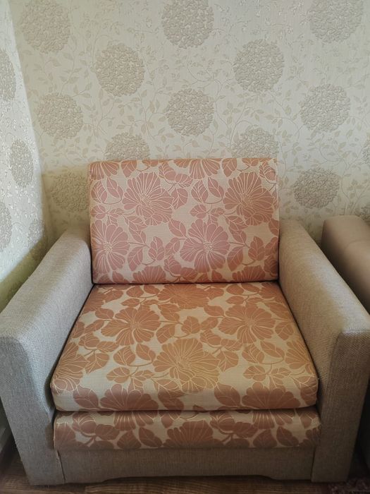 Продам кресло- кровать