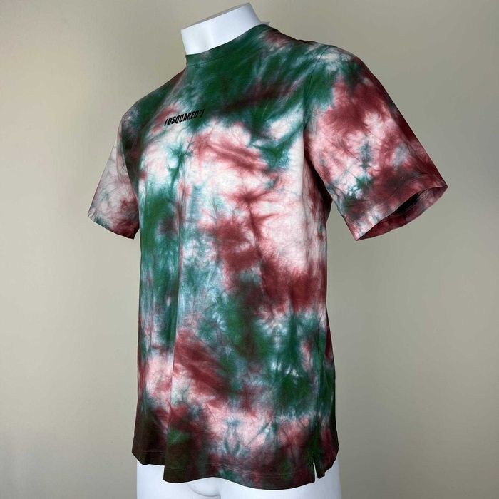 Тениска Dsquared2