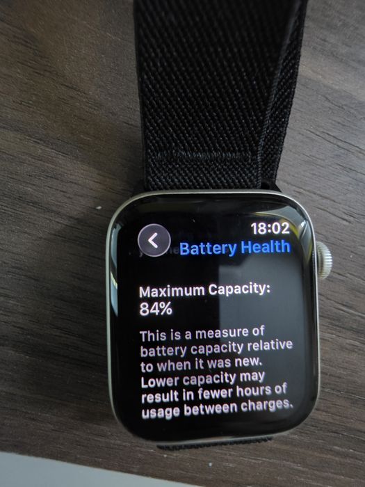 Apple watch SE 2gen