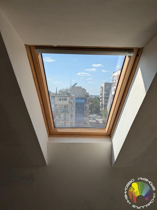 Продава се Двустаен апартамент в Бургас, Възраждане - 84 кв.м за 916 €/кв.м - Снимка #2