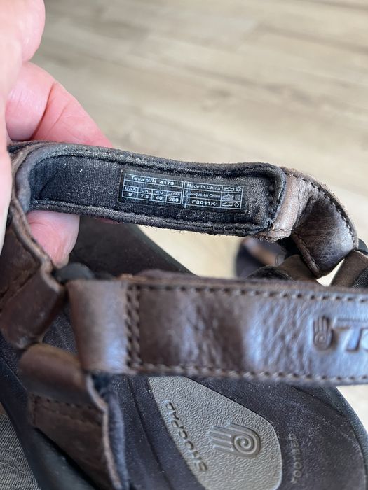 Sandale Teva 40 barbati