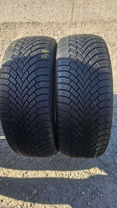 205/55 R16 • Iarna • Nexen Winguard Snow G3 91H | 2 buc | Pret/buc