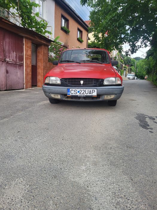 DACIA 1410 2002 — imagine 1
