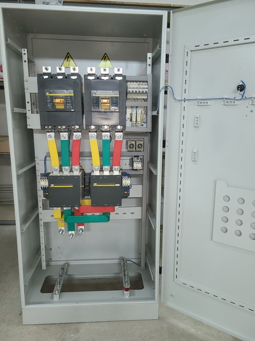 Сифатли электрик хизмати.