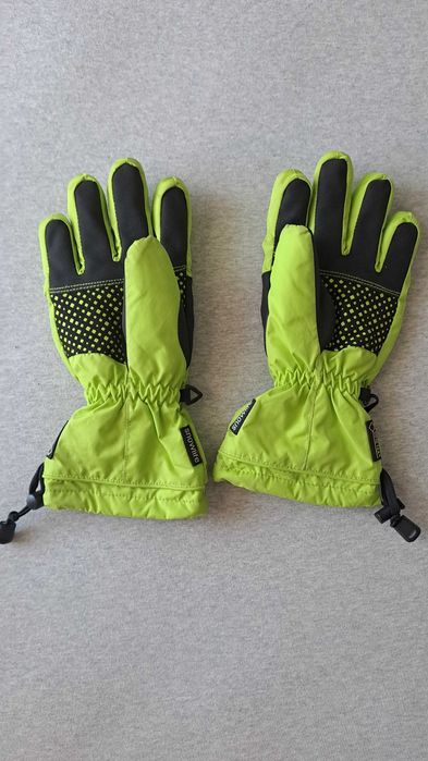 Детски ски ръкавици Snowlife Gore-Tex