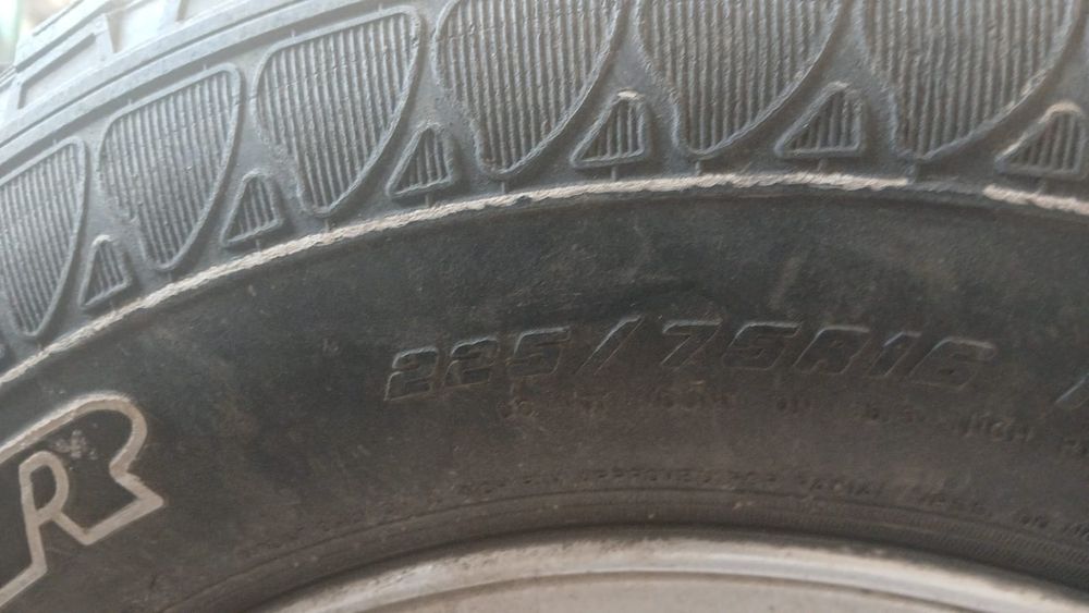 Продам Титанки размер 16