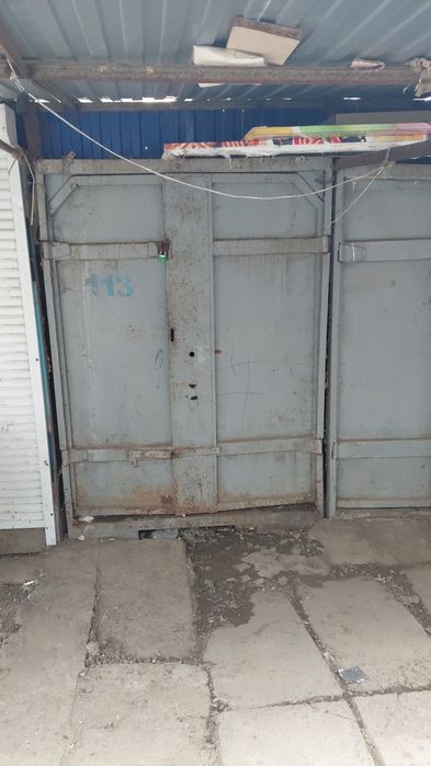 Продам контейнер