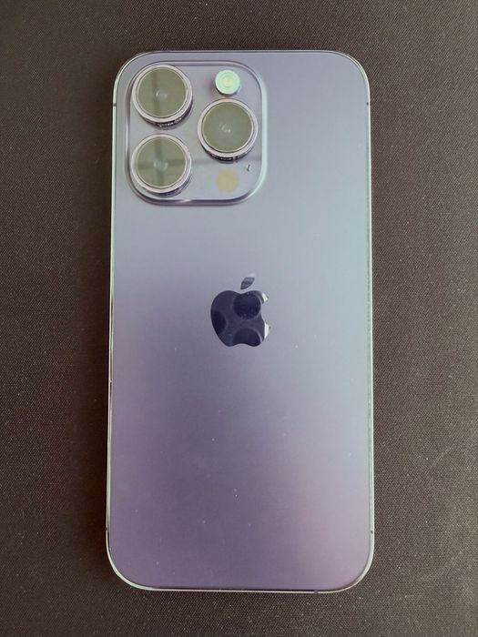Iphone 14 Pro 128GB Purple