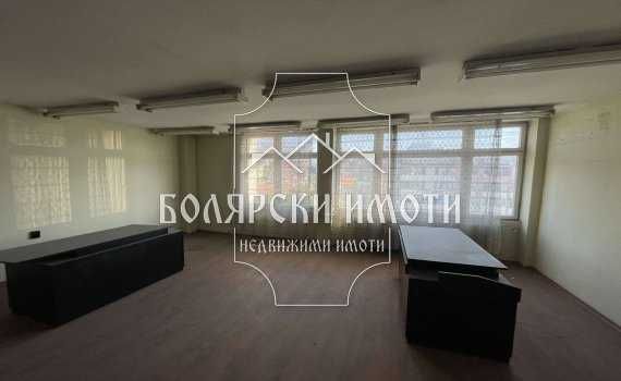 Продава се Офис в Велико Търново, Център - 433 кв.м за 539 €/кв.м - Снимка #10