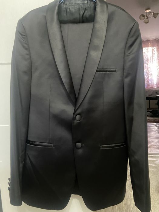 Костюм школьный двойка