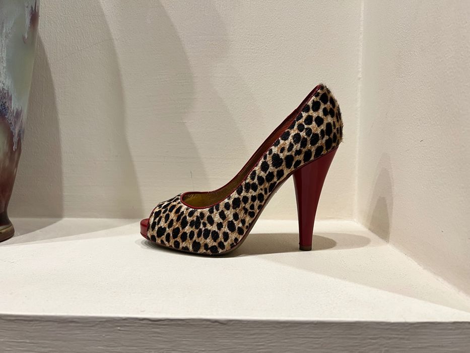 Туфли Dolce and Gabbana оригинал