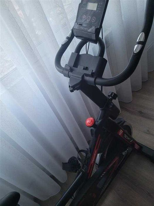 Bicicleta spinning TECHFIT SBK1500