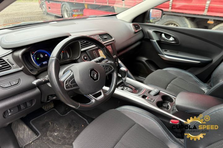 Fata completa Renault Kadjar 1 [2015 - 2018]