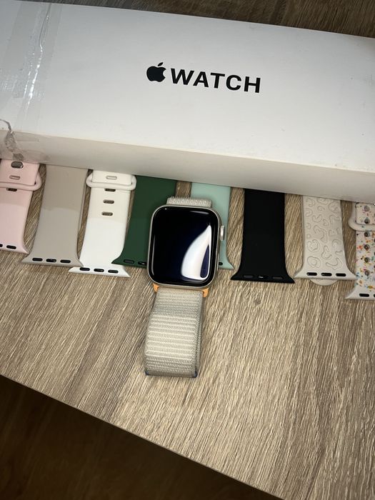 Apple watch SE 2 gen