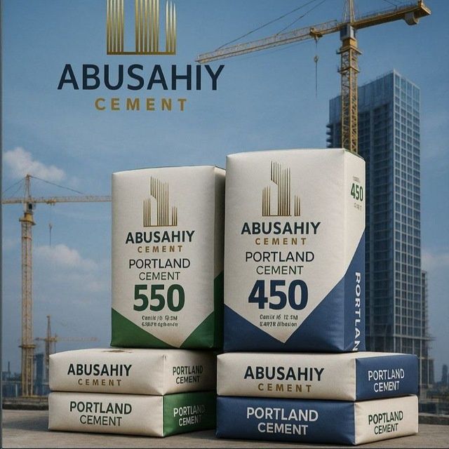 Цемент оптом нархда сотиладии