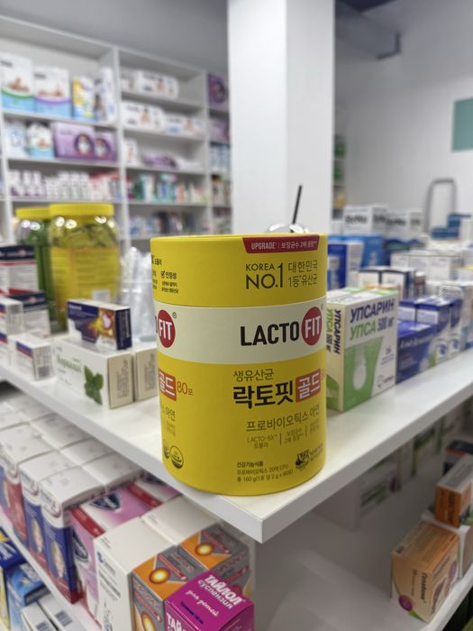 Lactofit оригинал