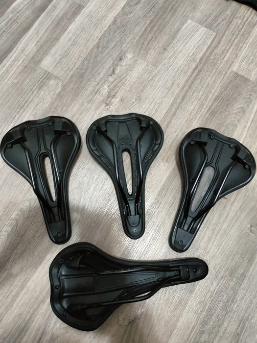 Сидушки новые мягкие