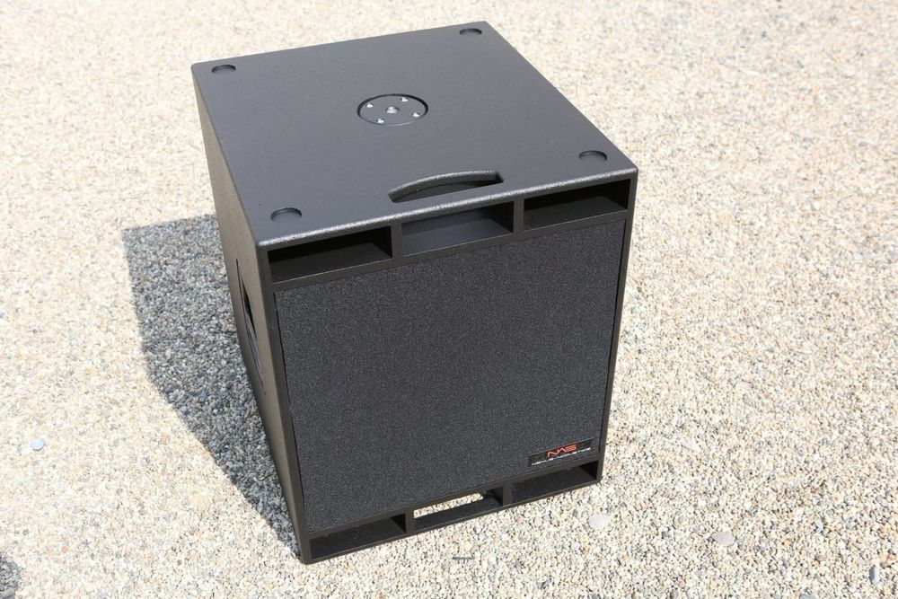 Subwoofer nexus x18 (fx20,xa2,sub18)