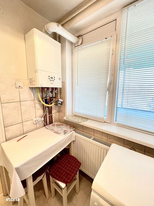 Apartament,