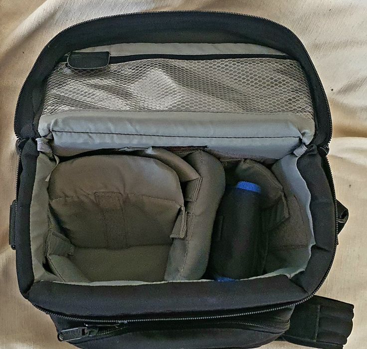 Фотосумка Lowepro